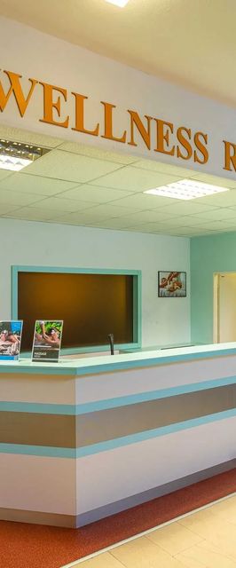 Spa Hotel Běhounek Jáchymov