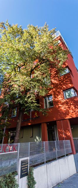 Penzion Palouček Praha