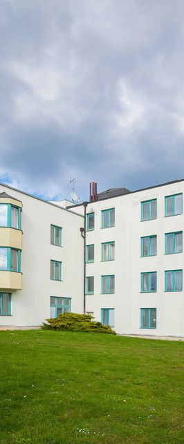 Hotel Anna Marie Lázně Bělohrad