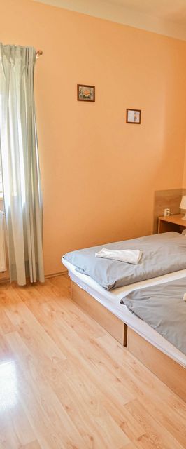 Apartmány Ados Harrachov