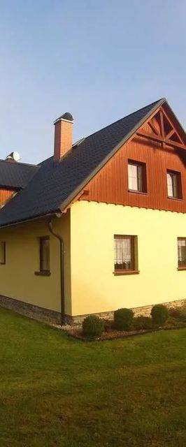 Ubytování U Jůvů Loučná nad Desnou