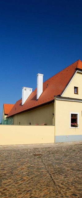 Hotel LAHOFER Znojmo