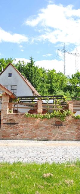 Vinný sklep Krýsa Kostelec