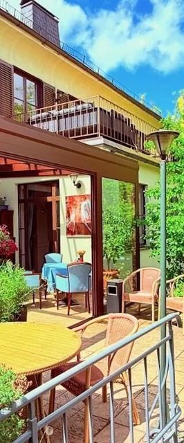 Pension Villa ANCORA Šumperk