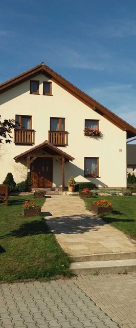 Apartmany-Audy Mníšek pod Brdy