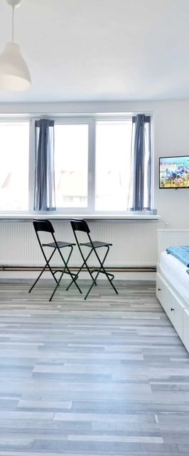 ubytování u parku Prostějov