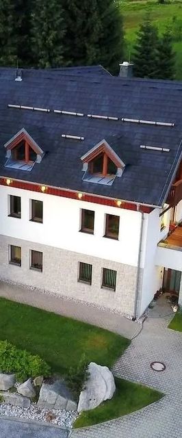 Penzion Sluneční stráň Bedřichov