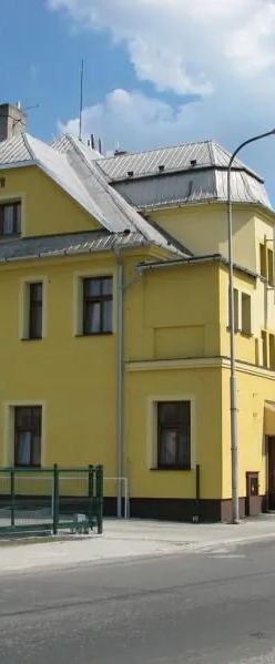 Hotel Darkov Karviná