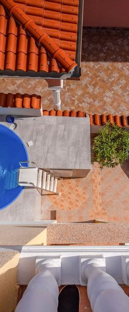 Royaluxs Villas & Apartments Oleander Dramalj