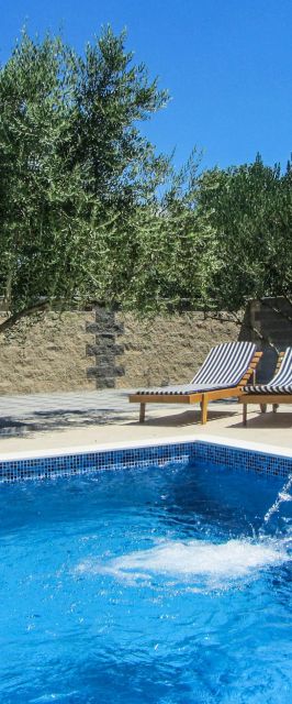 Apartments Svarog Biograd