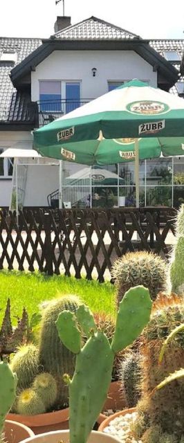 Ośrodek Wypoczynkowy Vita Augustów