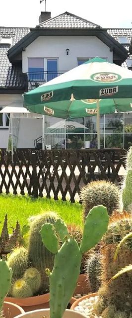 Ośrodek Wypoczynkowy Vita Augustów