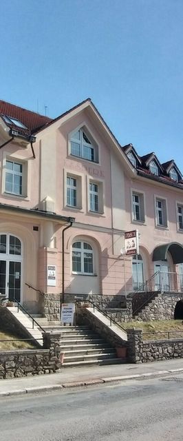 Pension Kašperk Kašperské Hory