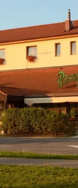 Hotel Signál Pardubice - Dubina