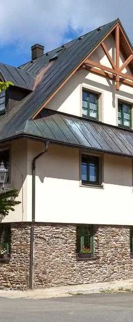 Penzion a Apartmány Houda Bouda Boží Dar