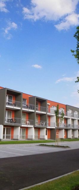 Ubytování u Aurory Třeboň