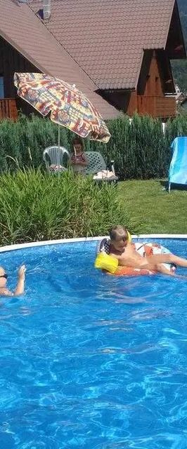 Penzion Seidl Rokytnice nad Jizerou