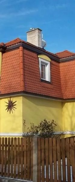 Penzion Sluneční dům Český Krumlov