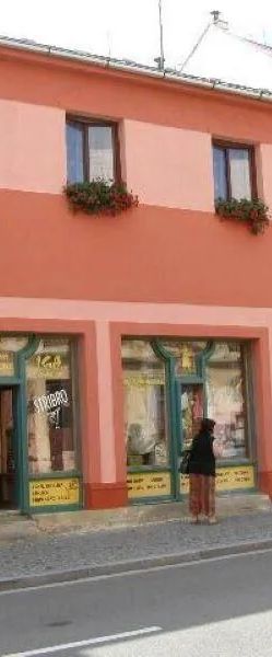 Penzion IGA Jindřichův Hradec