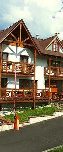 Hotel Helena Rokytnice nad Jizerou