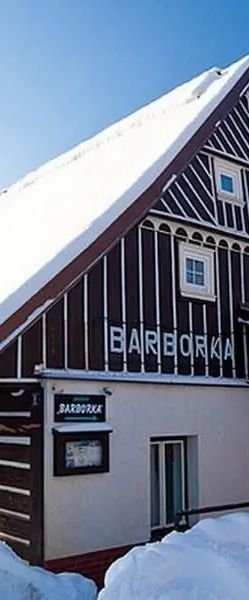 Penzion Barborka Rokytnice nad Jizerou