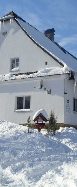 Penzion Kučera Dolní Moravice