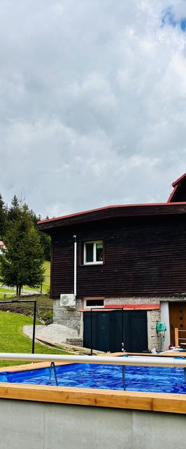 Penzion Logla Pec pod Sněžkou