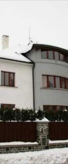 Penzion V Břízách Kolín