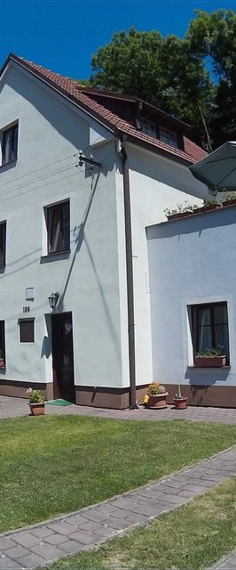 Penzion Svatý duch Český Krumlov