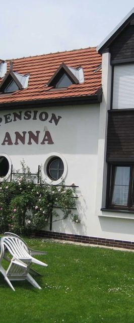 Penzion Anna Karlovy Vary