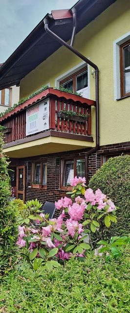 Pension Nika Český Krumlov