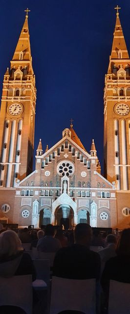 Biczók Apartman Szeged