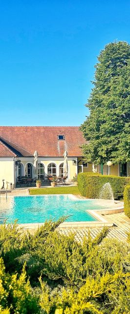 Ginti Panzió Magyarszombatfa 