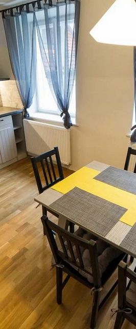 Apartmány Babylon Český Krumlov
