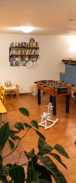 Penzion U hájovny Vlkov