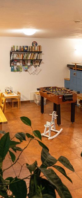 Penzion U hájovny Vlkov