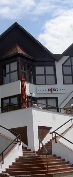Hotel Ring Lužice
