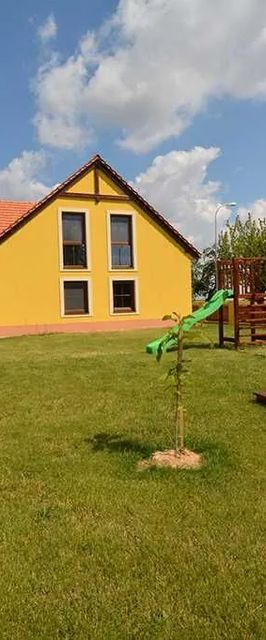 Penzion Sarton Lukov