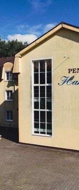 Penzion Harmonie Chodov