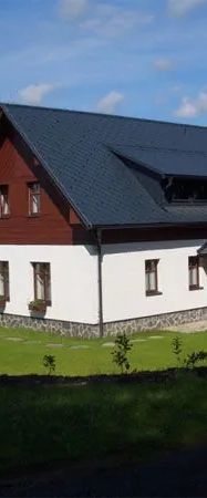 Penzion Doubické chalupy Doubice