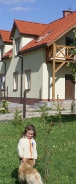 Eko Zagroda Bocianie Gniazdo Mikołajki