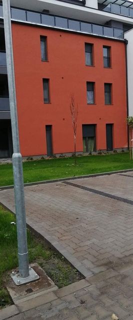 Orsi Apartman Kecskemét