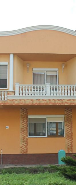 Citrus Apartmanház Hajdúszoboszló