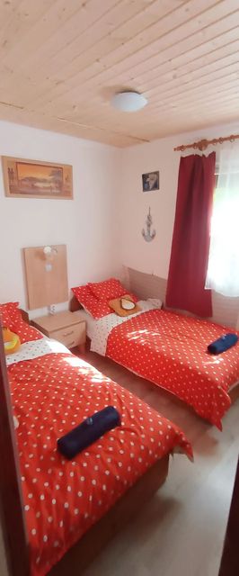 Popeye Vendegház Zsóryfürdő Mezőkövesd