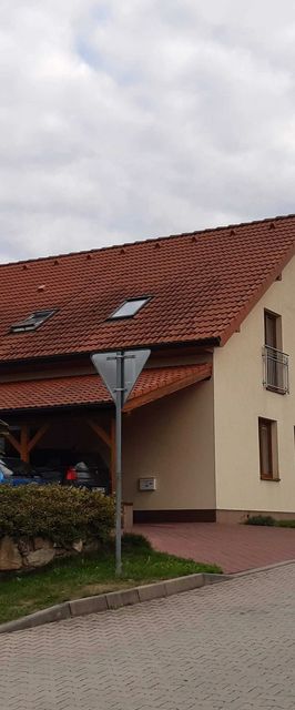 Penzion U kamenné zídky Telč