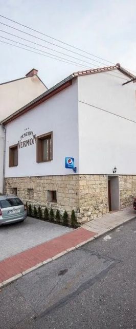 Penzion Vermon Svitavy