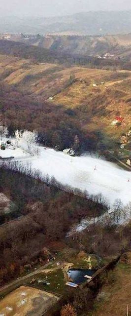 Penzion Pod vlekem Němčičky