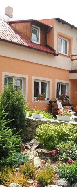 Penzion Hugo Sedlec-Prčice