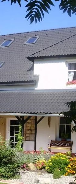 Apartmány Dlouhý Jestřebí