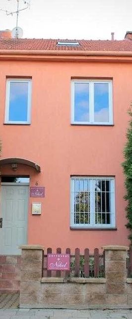 Apartmán Nikol Brno